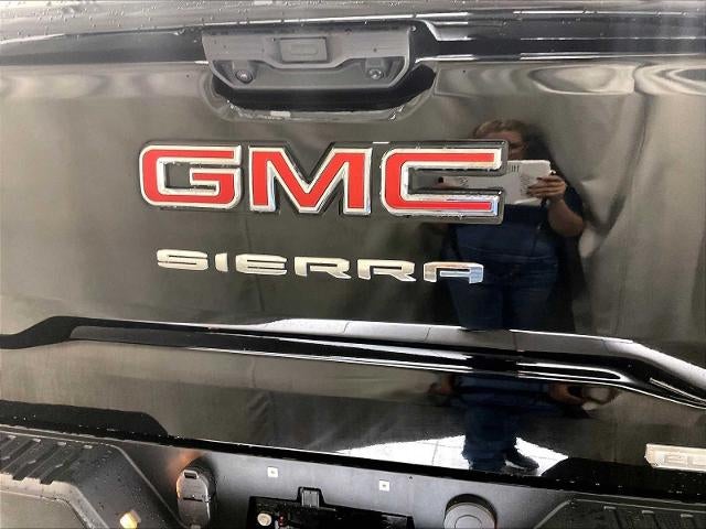 2024 GMC Sierra 1500 Crew Cab Short Box 4-Wheel Drive Elevation 3VL