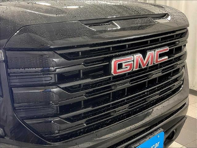 2024 GMC Sierra 1500 Crew Cab Short Box 4-Wheel Drive Elevation 3VL