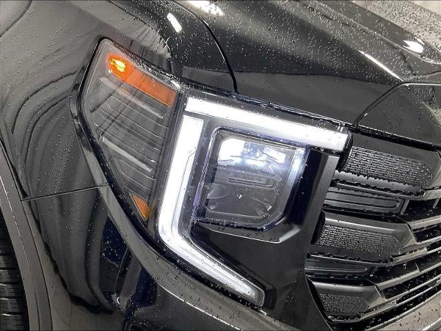 2024 GMC Sierra 1500 Crew Cab Short Box 4-Wheel Drive Elevation 3VL