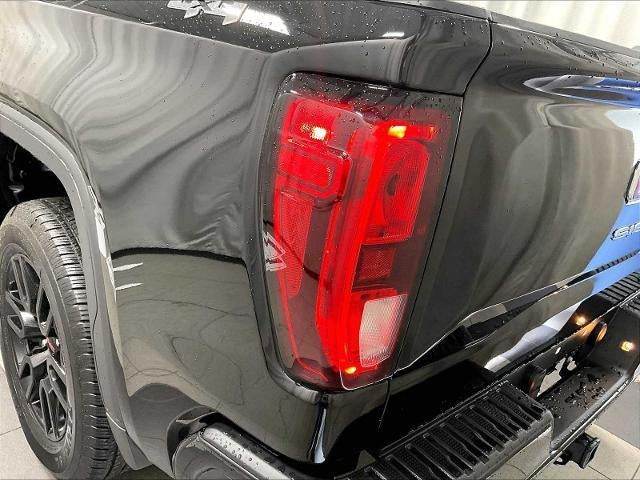 2024 GMC Sierra 1500 Crew Cab Short Box 4-Wheel Drive Elevation 3VL