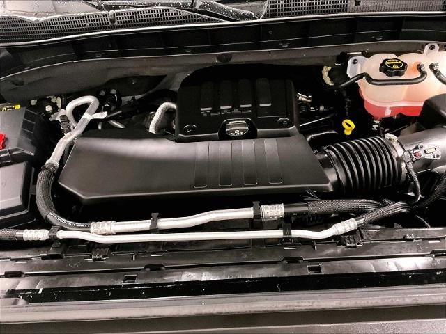 2024 GMC Sierra 1500 Crew Cab Short Box 4-Wheel Drive Elevation 3VL