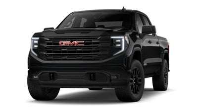 2024 GMC Sierra 1500 Crew Cab Short Box 4-Wheel Drive Elevation 3VL