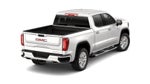 2021 GMC Sierra 1500 Crew Cab Short Box 4-Wheel Drive Denali