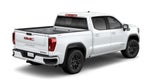 2022 GMC Sierra 1500 Crew Cab Short Box 4-Wheel Drive Elevation 3SB