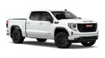 2022 GMC Sierra 1500 Crew Cab Short Box 4-Wheel Drive Elevation 3SB