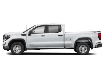 2022 GMC Sierra 1500 Crew Cab Short Box 4-Wheel Drive Elevation 3SB