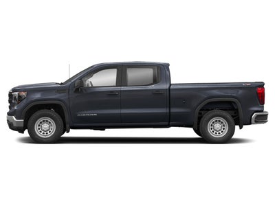 2024 GMC Sierra 1500 Crew Cab Short Box 4-Wheel Drive Denali Ultimate