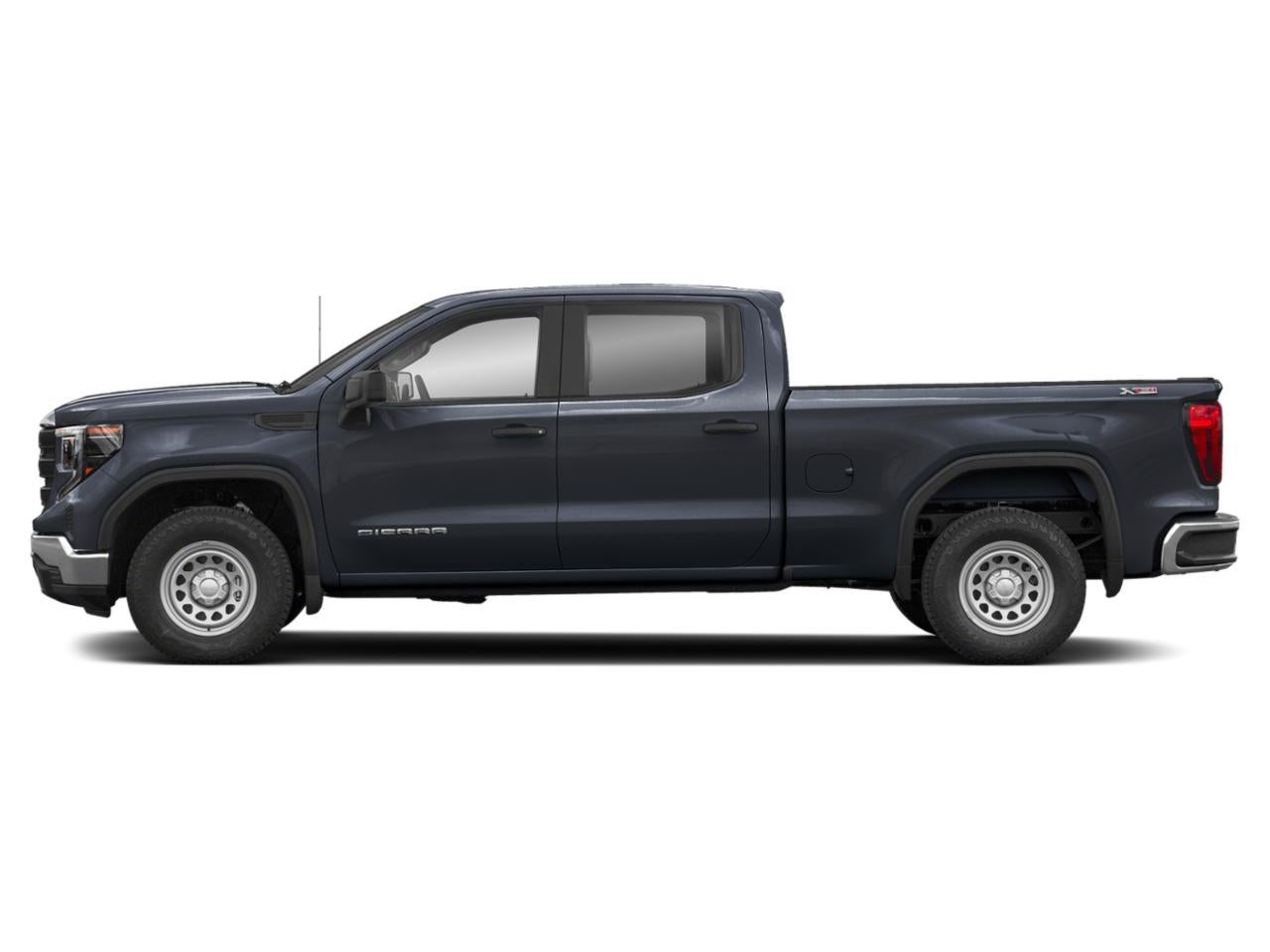 2024 GMC Sierra 1500 Crew Cab Short Box 4-Wheel Drive Denali Ultimate