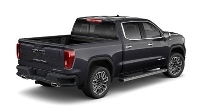 2024 GMC Sierra 1500 Crew Cab Short Box 4-Wheel Drive Denali Ultimate