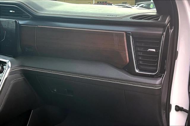 2024 GMC Sierra 1500 Crew Cab Short Box 4-Wheel Drive Denali Ultimate