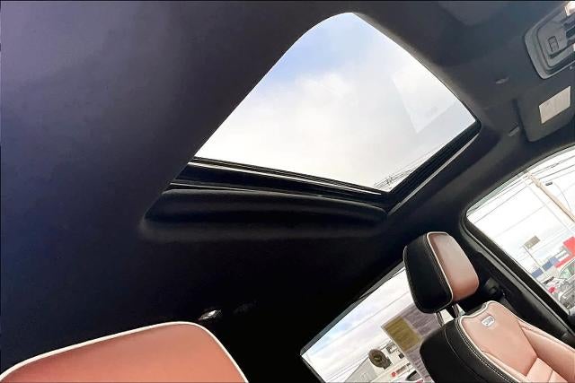 2024 GMC Sierra 1500 Crew Cab Short Box 4-Wheel Drive Denali Ultimate