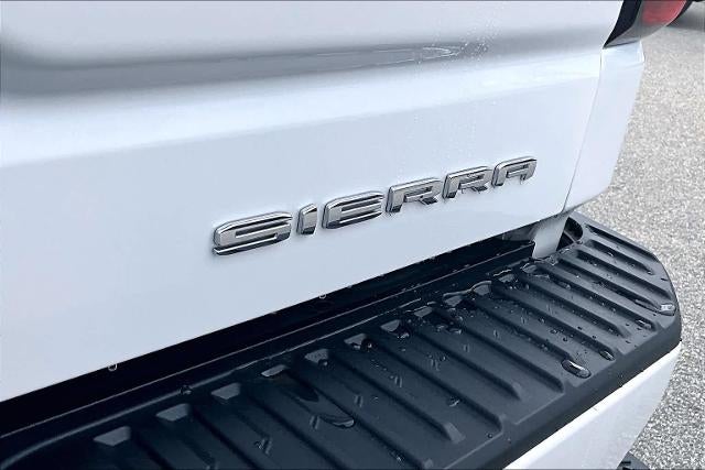 2024 GMC Sierra 1500 Crew Cab Short Box 4-Wheel Drive Denali Ultimate