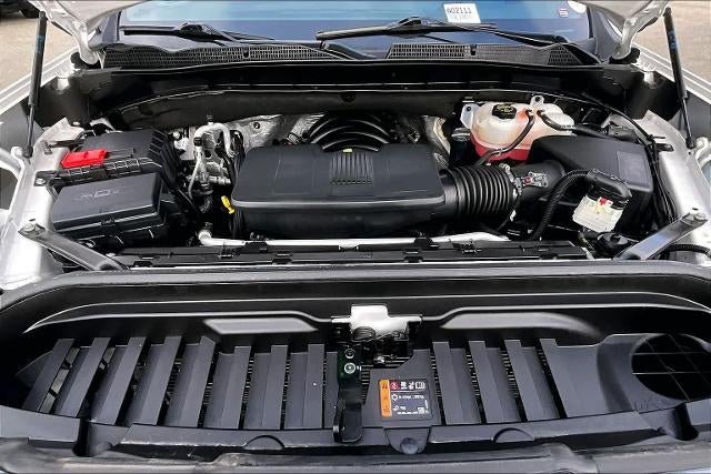 2024 GMC Sierra 1500 Crew Cab Short Box 4-Wheel Drive Denali Ultimate