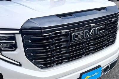 2024 GMC Sierra 1500 Crew Cab Short Box 4-Wheel Drive Denali Ultimate