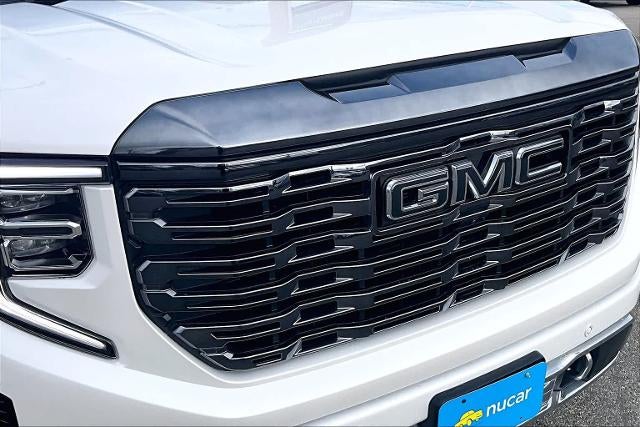 2024 GMC Sierra 1500 Crew Cab Short Box 4-Wheel Drive Denali Ultimate