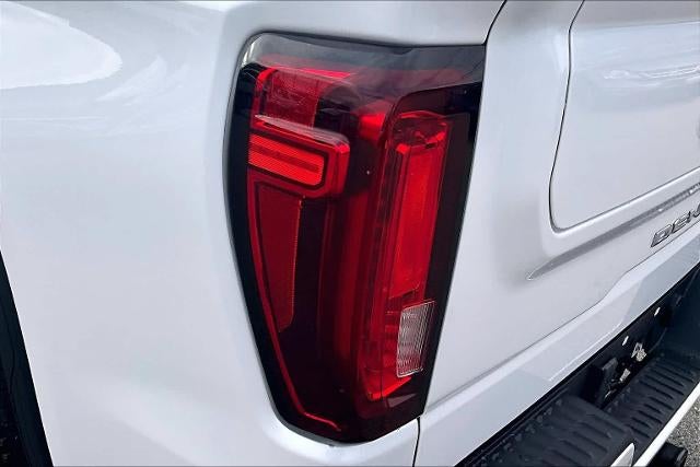 2024 GMC Sierra 1500 Crew Cab Short Box 4-Wheel Drive Denali Ultimate