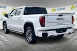 2024 GMC Sierra 1500 Crew Cab Short Box 4-Wheel Drive Denali Ultimate