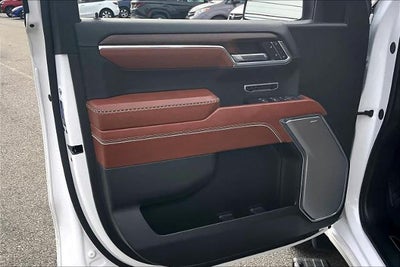 2024 GMC Sierra 1500 Crew Cab Short Box 4-Wheel Drive Denali Ultimate