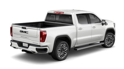 2024 GMC Sierra 1500 Crew Cab Short Box 4-Wheel Drive Denali Ultimate