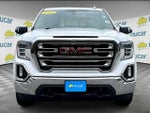 2019 GMC Sierra 1500 Double Cab Standard Box 4-Wheel Drive SLT