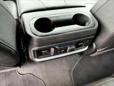 2019 GMC Sierra 1500 Double Cab Standard Box 4-Wheel Drive SLT