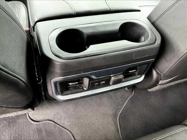 2019 GMC Sierra 1500 Double Cab Standard Box 4-Wheel Drive SLT