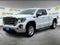 2019 GMC Sierra 1500 Double Cab Standard Box 4-Wheel Drive SLT