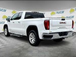 2019 GMC Sierra 1500 Double Cab Standard Box 4-Wheel Drive SLT