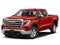 2019 GMC Sierra 1500 Double Cab Standard Box 4-Wheel Drive SLT