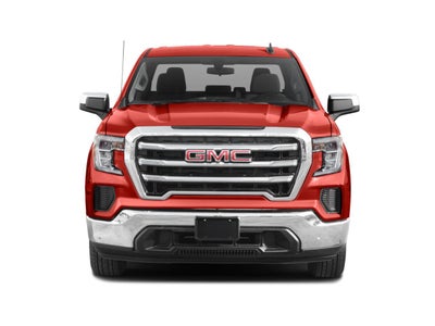 2019 GMC Sierra 1500 Double Cab Standard Box 4-Wheel Drive SLT