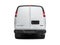 2023 GMC Savana Cargo Van 2500 Regular Wheelbase Rear-Wheel Drive