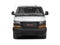 2023 GMC Savana Cargo Van 2500 Regular Wheelbase Rear-Wheel Drive