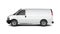 2023 GMC Savana Cargo Van 2500 Regular Wheelbase Rear-Wheel Drive
