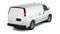 2023 GMC Savana Cargo Van 2500 Regular Wheelbase Rear-Wheel Drive