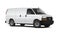 2023 GMC Savana Cargo Van 2500 Regular Wheelbase Rear-Wheel Drive