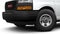 2023 GMC Savana Cargo Van 2500 Regular Wheelbase Rear-Wheel Drive