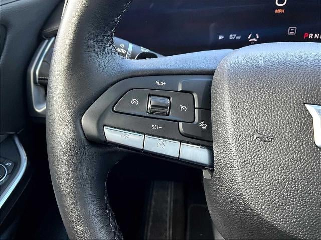 2025 Cadillac XT4 AWD 4dr Premium Luxury