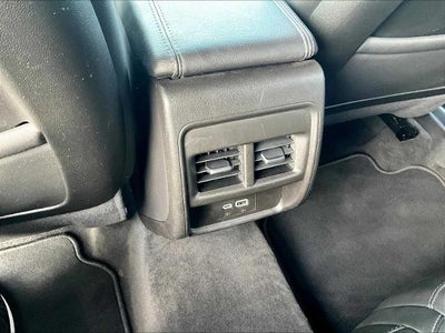 2025 Cadillac XT4 AWD 4dr Premium Luxury