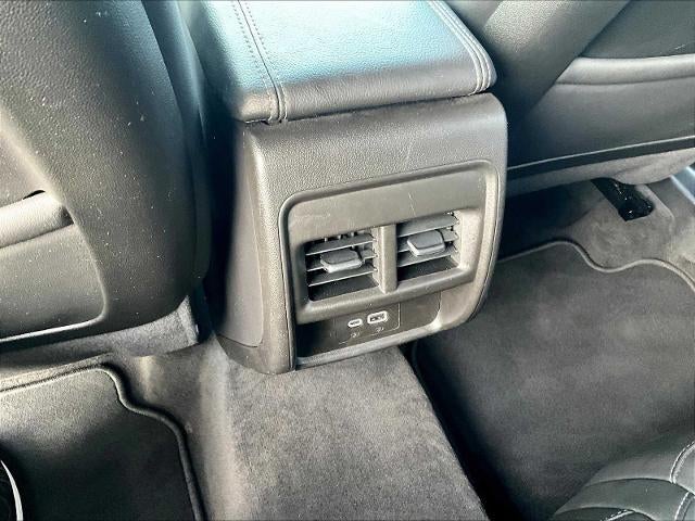 2025 Cadillac XT4 AWD 4dr Premium Luxury