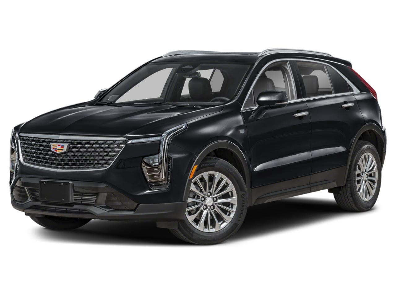 2025 Cadillac XT4 AWD 4dr Premium Luxury