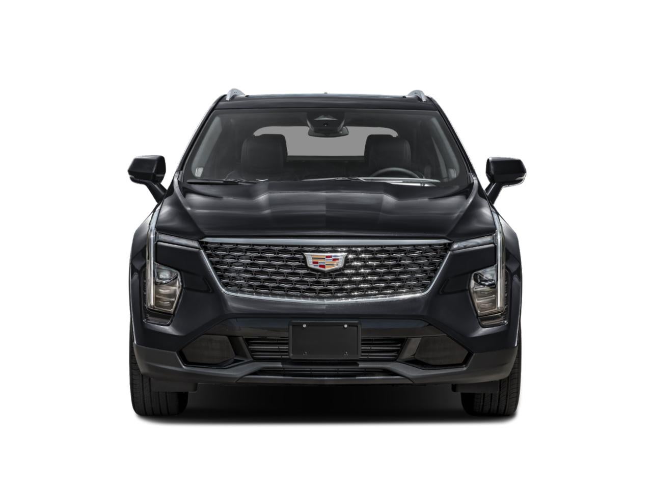2025 Cadillac XT4 AWD 4dr Premium Luxury