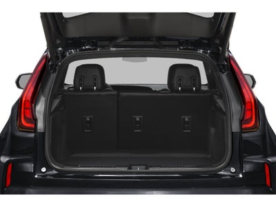 2025 Cadillac XT4 AWD 4dr Premium Luxury