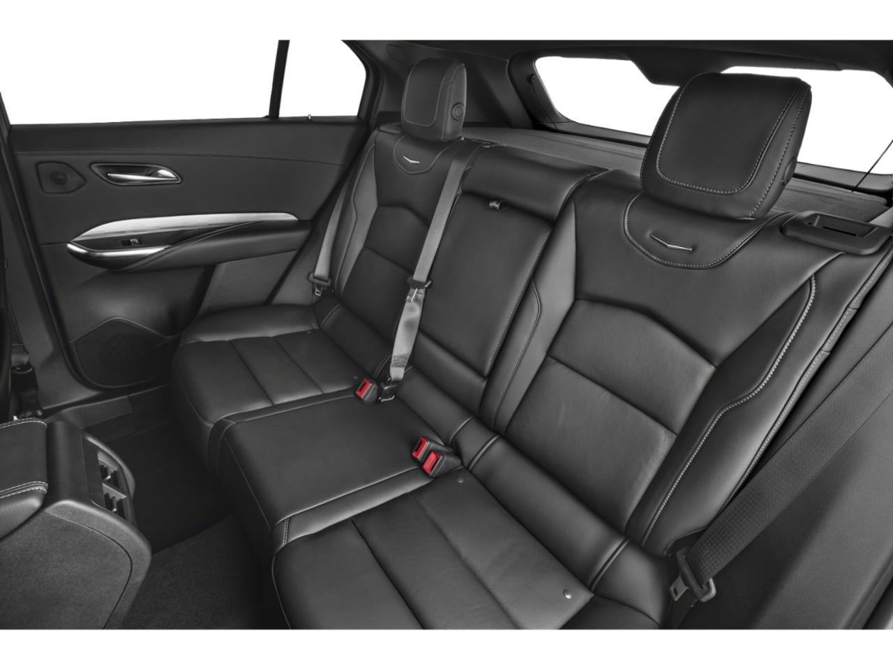 2025 Cadillac XT4 AWD 4dr Premium Luxury