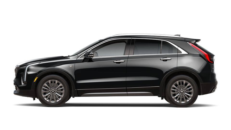 2025 Cadillac XT4 AWD 4dr Premium Luxury