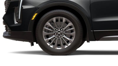 2025 Cadillac XT4 AWD 4dr Premium Luxury