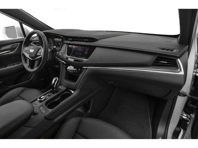 2021 Cadillac XT5 AWD 4dr Sport