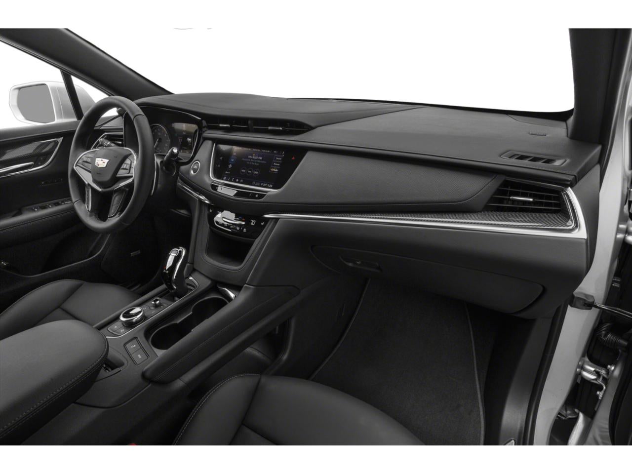 2021 Cadillac XT5 AWD 4dr Sport