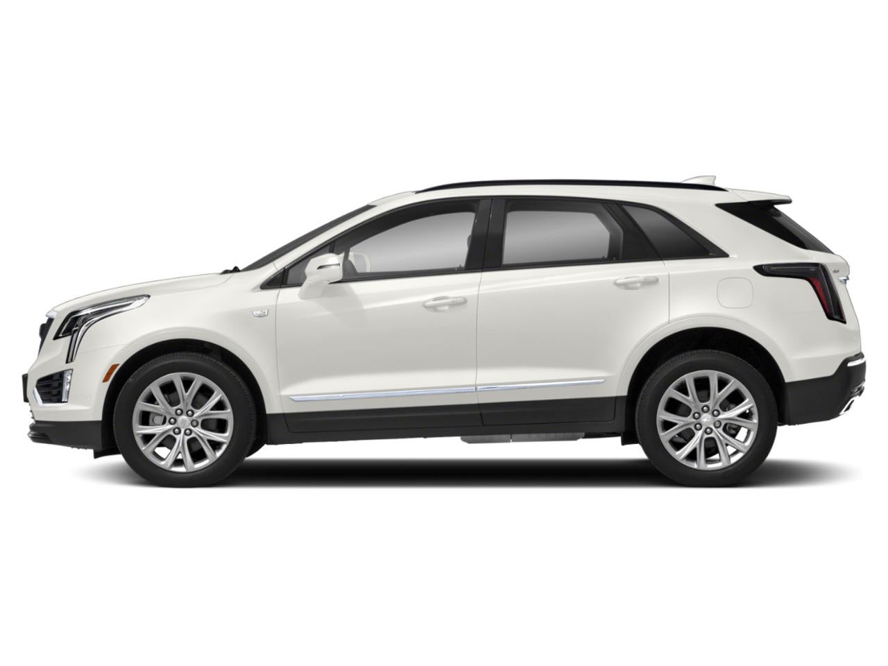 2021 Cadillac XT5 AWD 4dr Sport