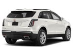 2021 Cadillac XT5 AWD 4dr Sport