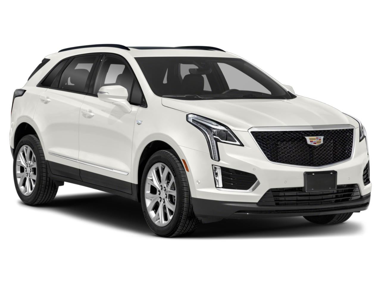 2021 Cadillac XT5 AWD 4dr Sport